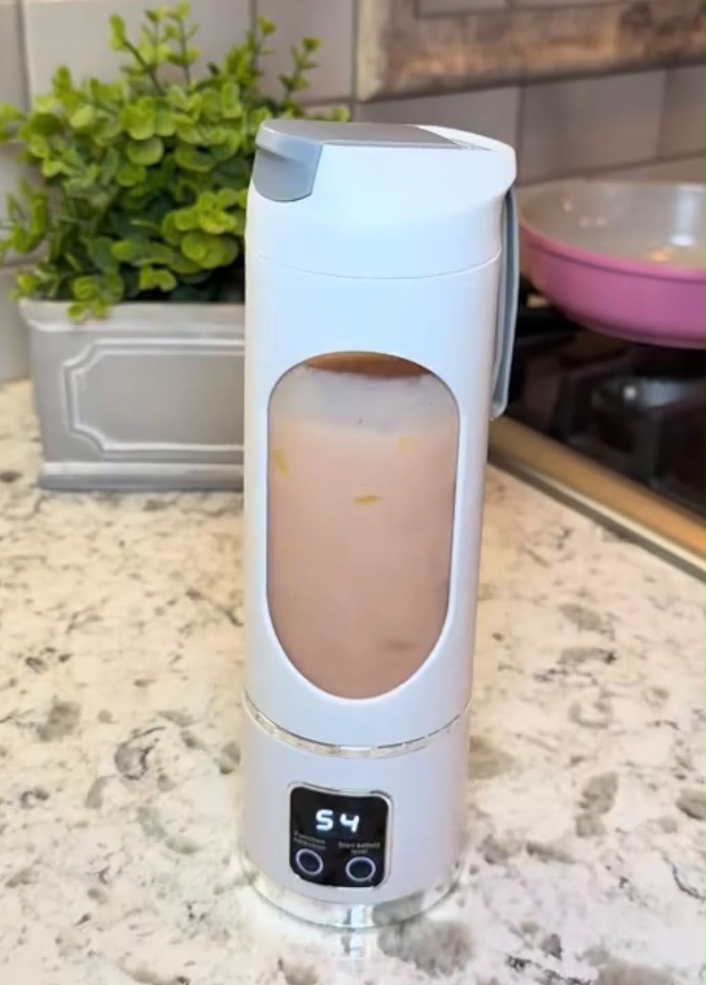 BlendGo™ Portable Blender