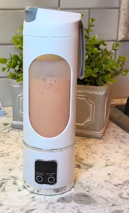BlendGo™ Portable Blender