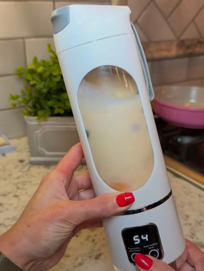 BlendGo™ Portable Blender