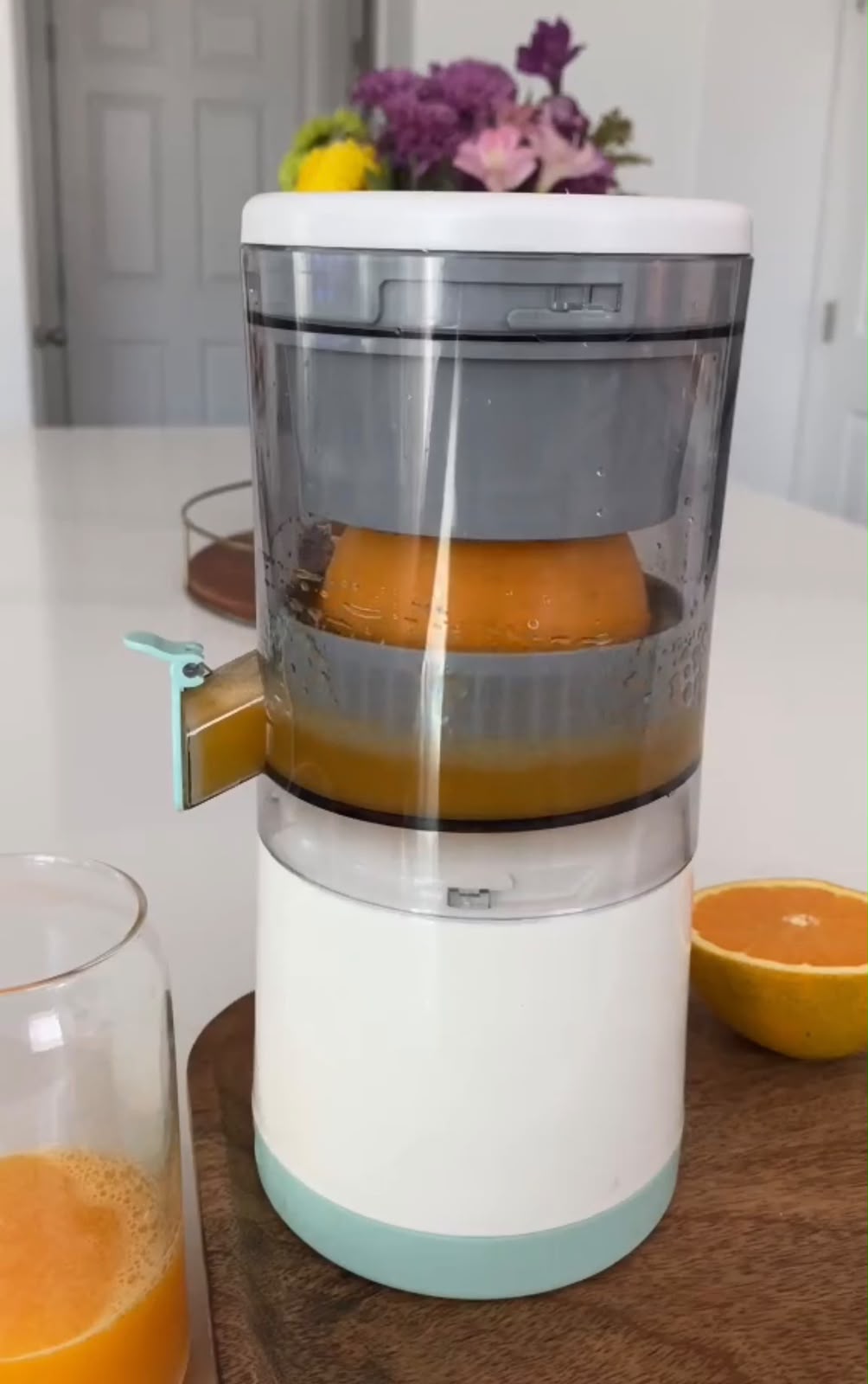 CitrusPress™ Juicer