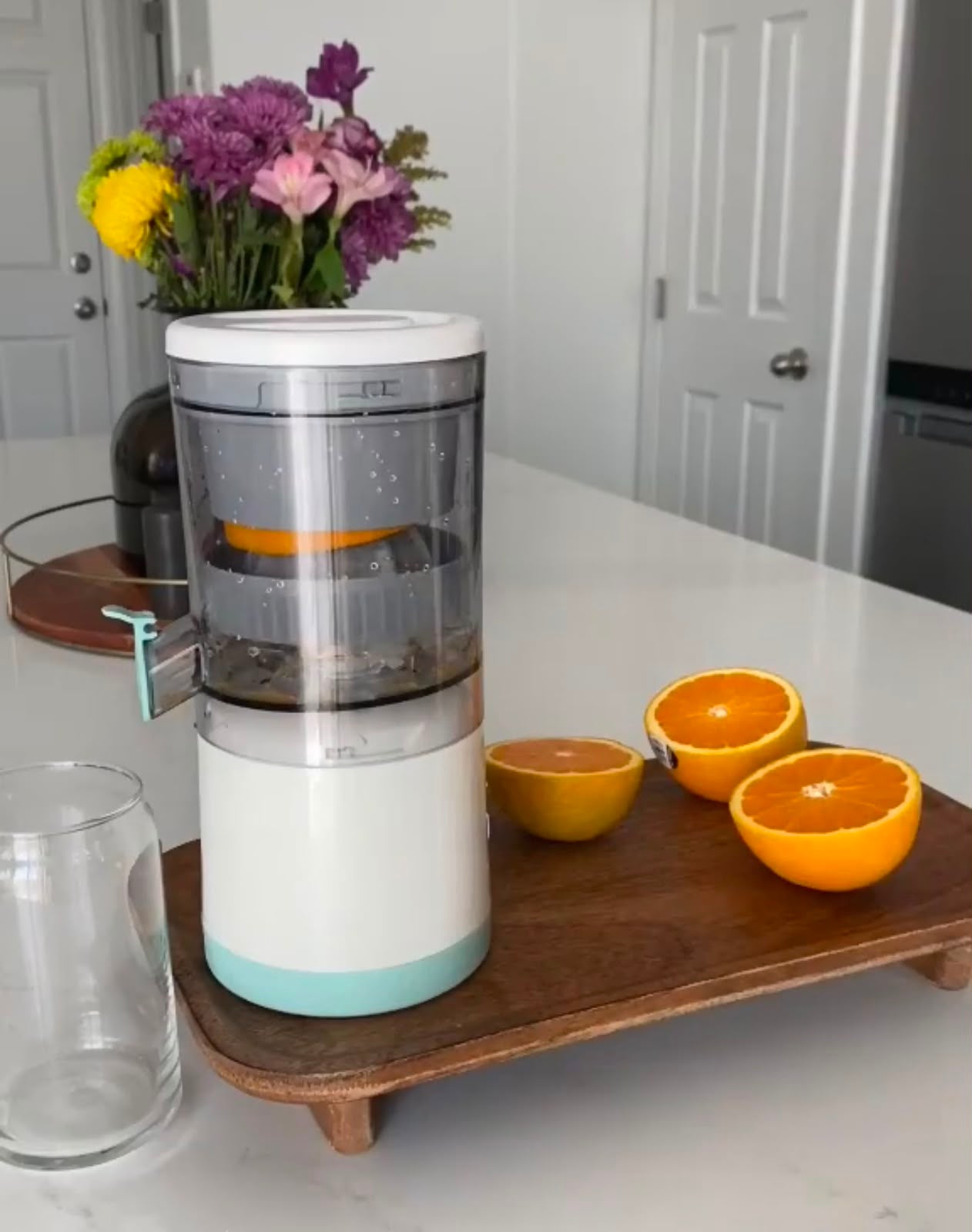 CitrusPress™ Juicer