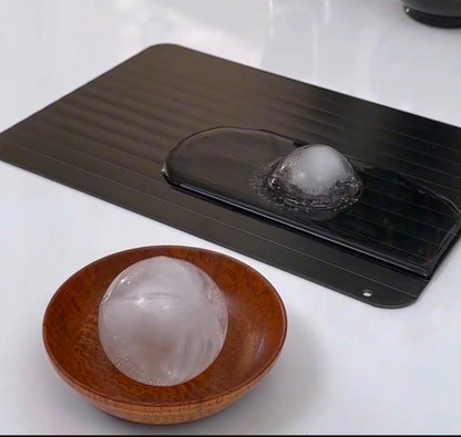QuickThaw™ Defrost Tray