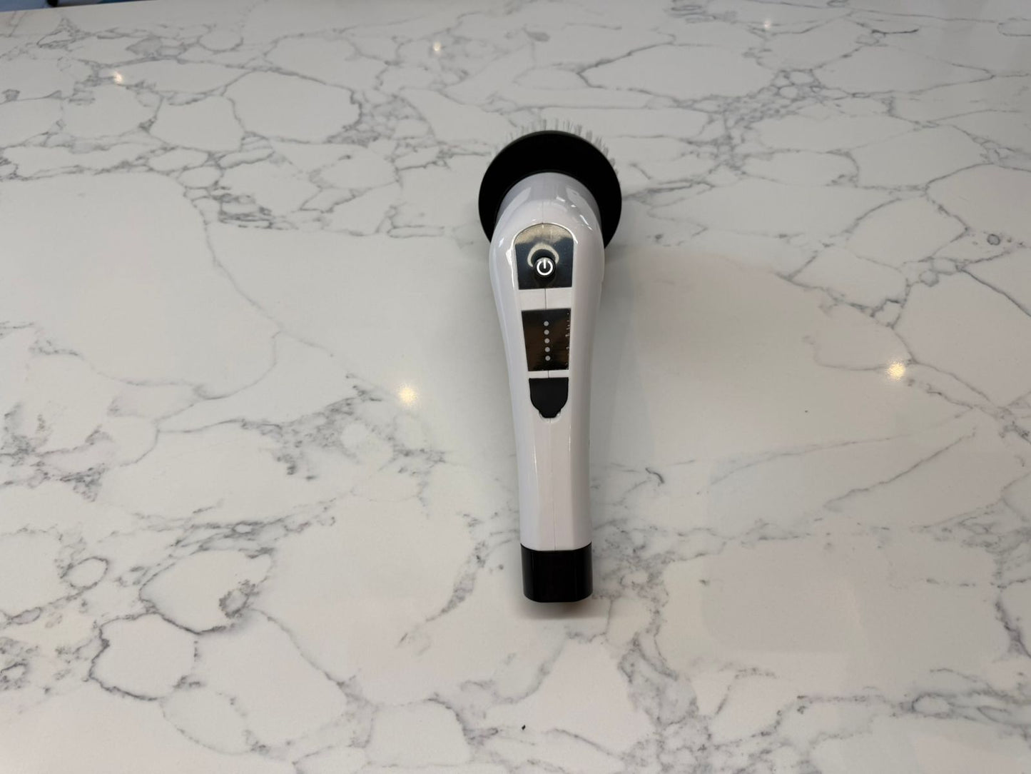 SwiftScrub Pro™|Cordless Electric Scrubber