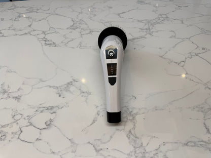 SwiftScrub Pro™|Cordless Electric Scrubber