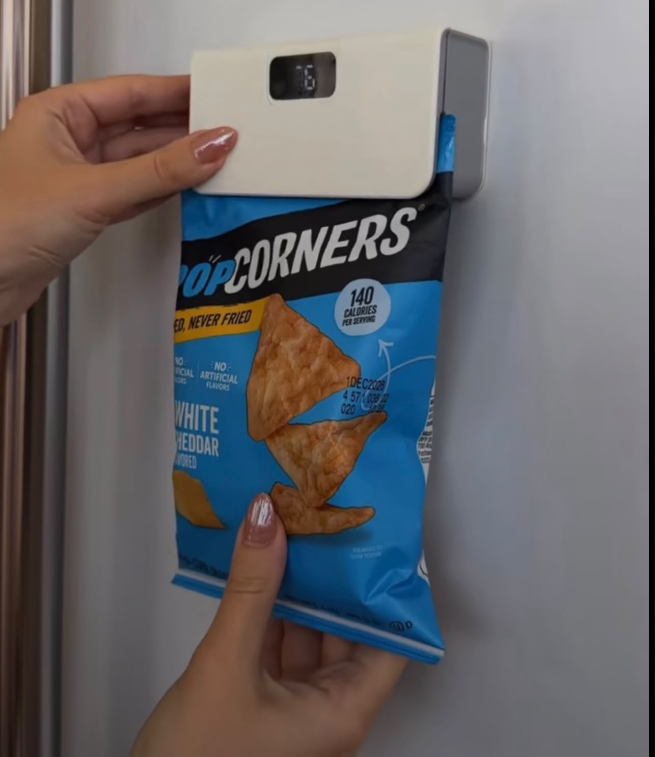 MiniSeal™ Bag Sealer