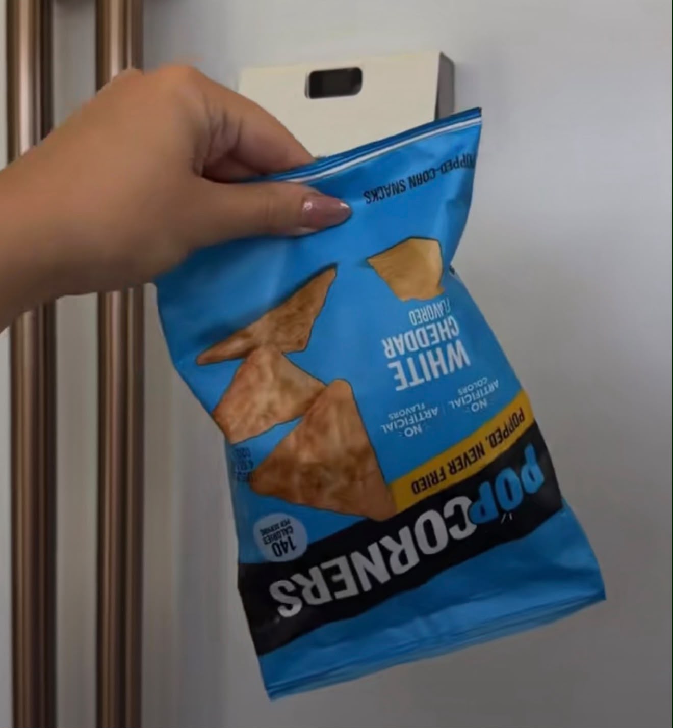 MiniSeal™ Bag Sealer
