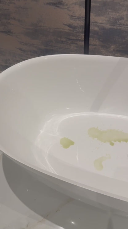 SwiftScrub Pro™|Cordless Electric Scrubber