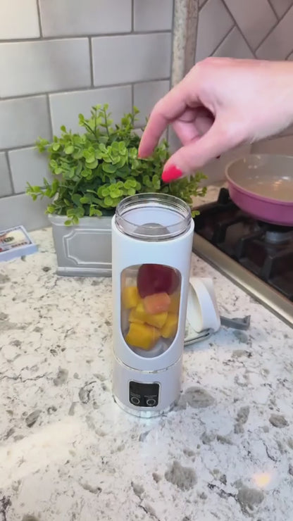 BlendGo™ Portable Blender