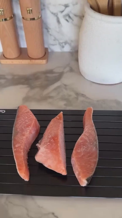 QuickThaw™ Defrost Tray