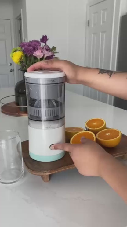 CitrusPress™ Juicer