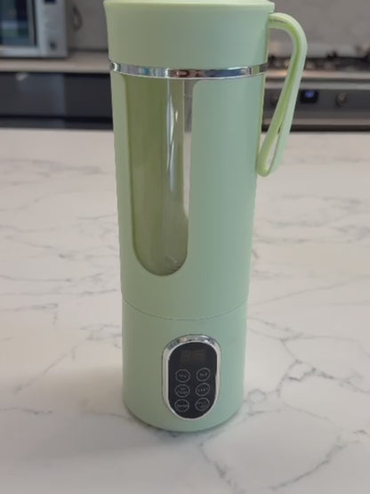BlendGo™ Portable Blender
